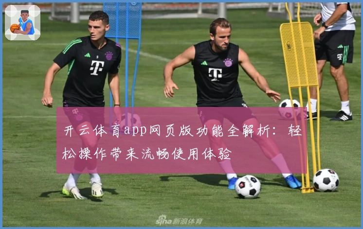 开云体育app网页版功能全解析:轻松操作带来流畅使用体验