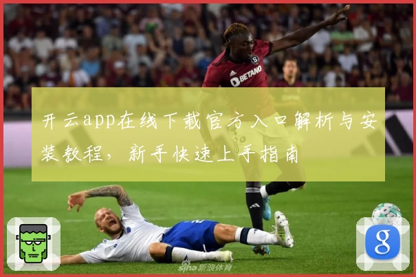 开云app在线下载官方入口解析与安装教程,新手快速上手指南
