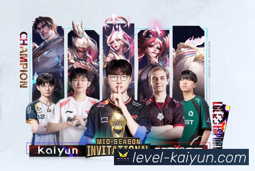 开云 App 实景图